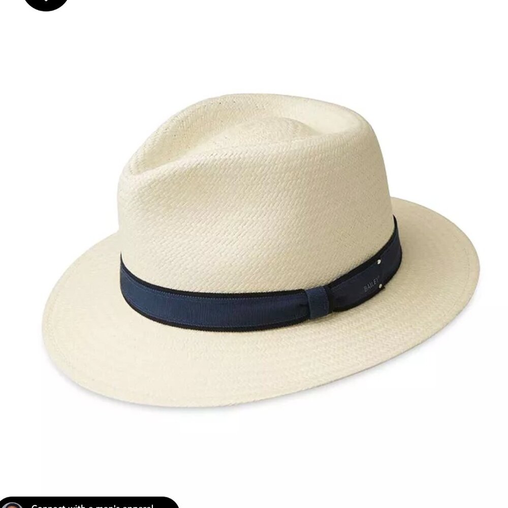 Bailey Brooks Poet Hat